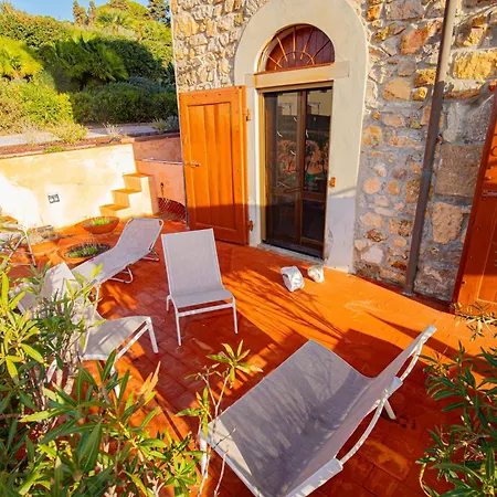 Apartment Affitti Brevi Toscana *