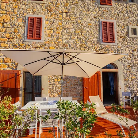 Affitti Brevi Toscana Fonteblanda