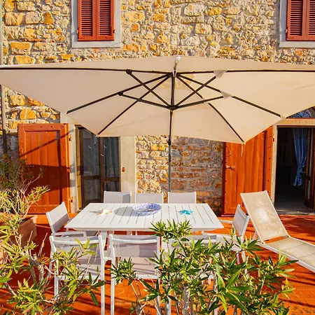 Daire Affitti Brevi Toscana *