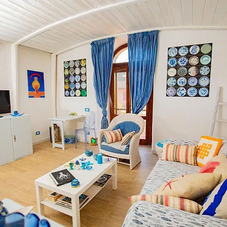 Affitti Brevi Toscana Daire Fonteblanda