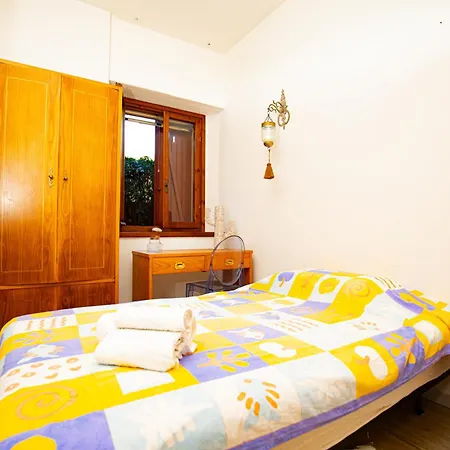 Affitti Brevi Toscana Daire Fonteblanda