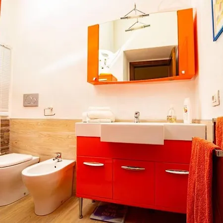 Affitti Brevi Toscana * Fonteblanda