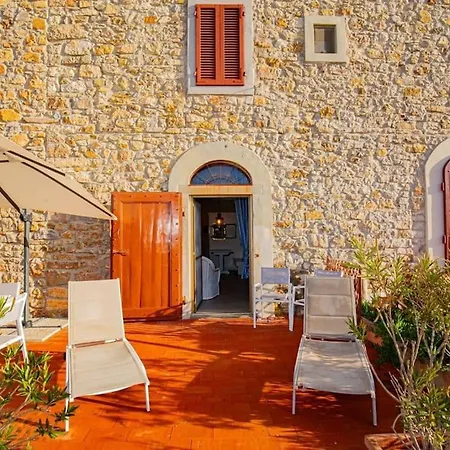 Daire Affitti Brevi Toscana