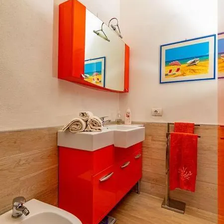 Affitti Brevi Toscana * Fonteblanda