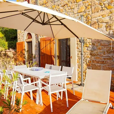 Affitti Brevi Toscana * Fonteblanda