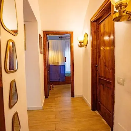 Affitti Brevi Toscana Apartment Fonteblanda