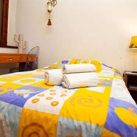 Daire Affitti Brevi Toscana *