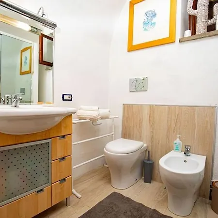 Apartment Affitti Brevi Toscana
