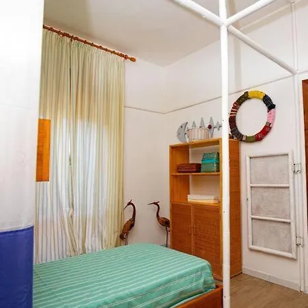 Affitti Brevi Toscana Daire Fonteblanda