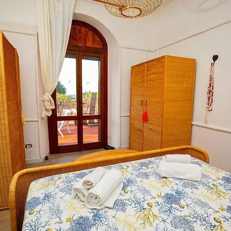 Affitti Brevi Toscana Daire