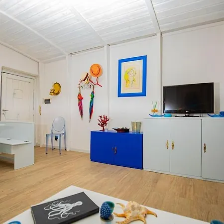 Daire Affitti Brevi Toscana Fonteblanda