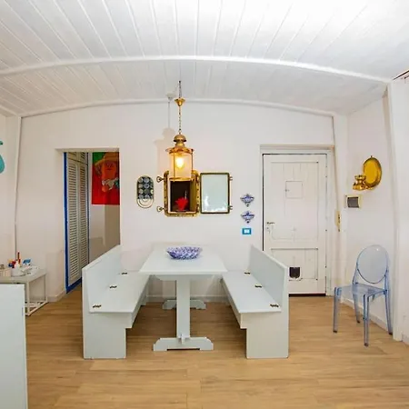 Affitti Brevi Toscana Daire Fonteblanda