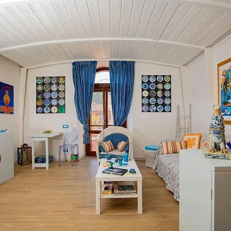 Affitti Brevi Toscana * Fonteblanda