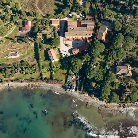 Daire Affitti Brevi Toscana Fonteblanda