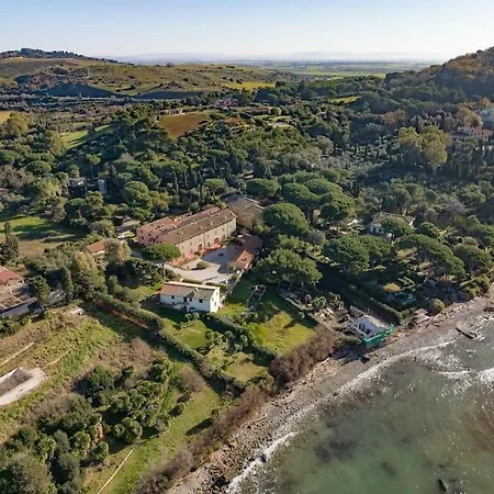 Affitti Brevi Toscana * Fonteblanda