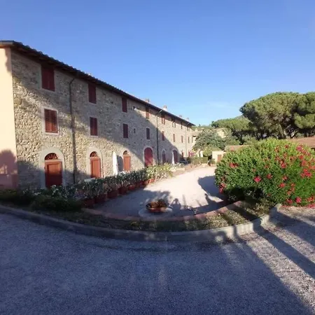 Affitti Brevi Toscana Apartment