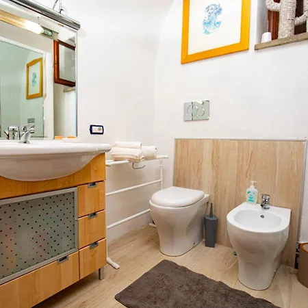 Apartment Affitti Brevi Toscana *