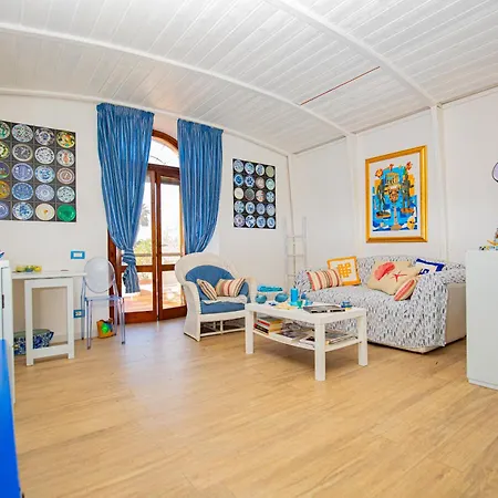 Affitti Brevi Toscana Apartamento Fonteblanda