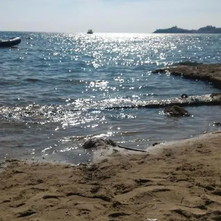 Affitti Brevi Toscana - 50 Passi Dal Mare Superior Appartamento
