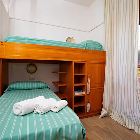 Apartamento Affitti Brevi Toscana *